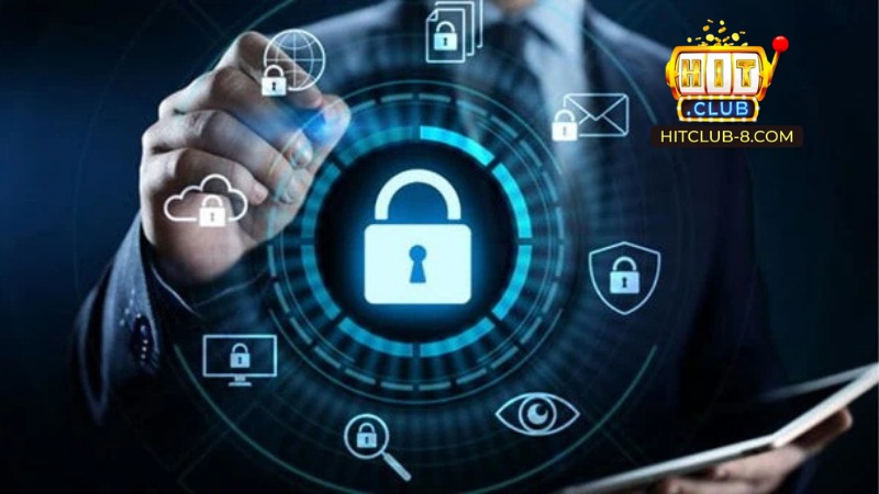 Chính Sách Bảo Mật tại Hitclub 