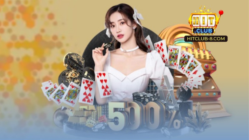 Giới Thiệu Về HitClub