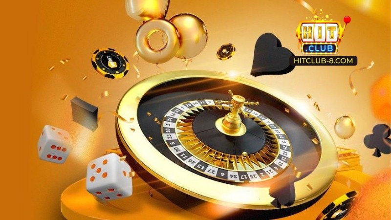 Giới Thiệu Về HitClub