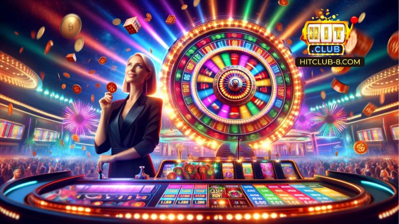 Hướng Dẫn Chơi Ăn Khế Trả Vàng Tại HitClub