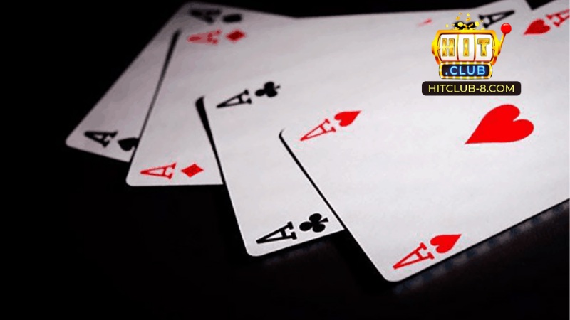 Hướng Dẫn Chơi Bài Catte Tại Hitclub