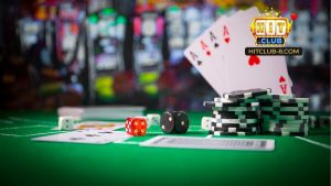 Hướng Dẫn Chơi Bài Catte Tại Hitclub