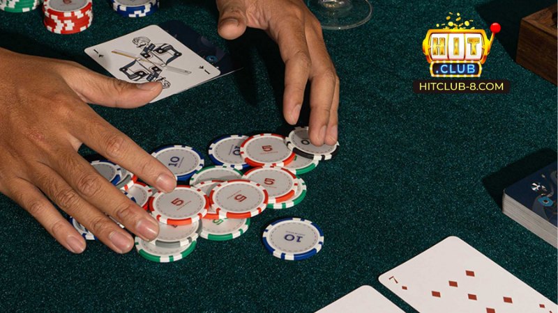 Hướng Dẫn Chơi Bài Liêng Tại HitClub 