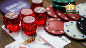 Hướng Dẫn Chơi Bài Mậu Binh Tại Hitclub