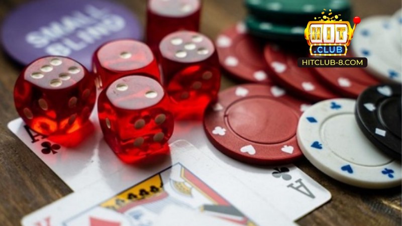 Hướng Dẫn Chơi Bài Mậu Binh Tại Hitclub