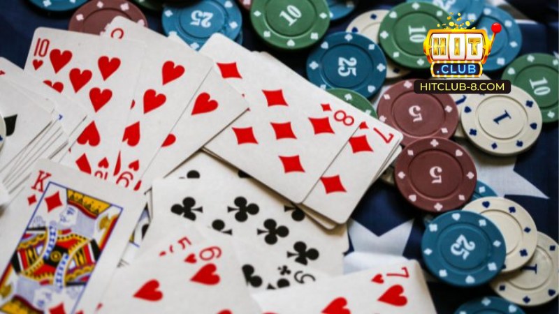 Hướng Dẫn Chơi Bài Xì Dách Tại Hitclub