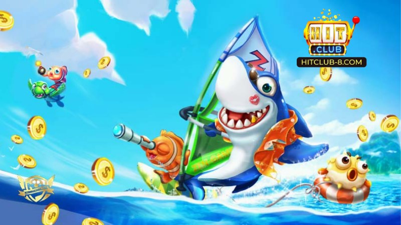 Hướng Dẫn Chơi Bắn Cá Đổi Thưởng