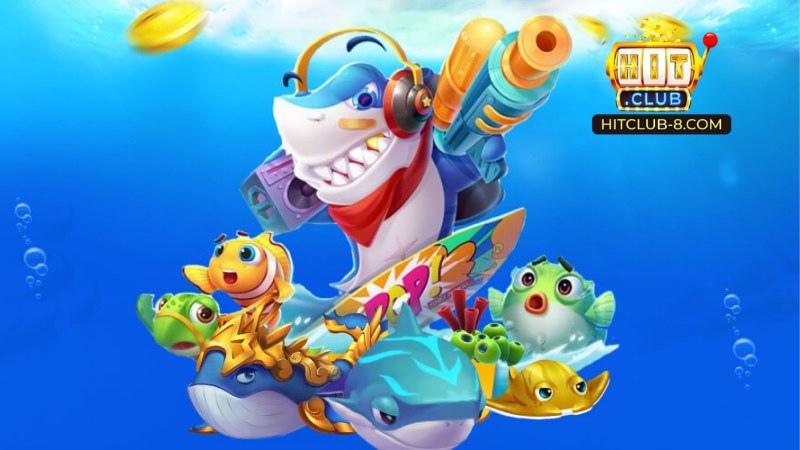 Hướng Dẫn Chơi Bắn Cá Đổi Thưởng