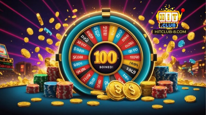 Hướng Dẫn Chơi Cung Hỷ Phát Tài Tại HitClub