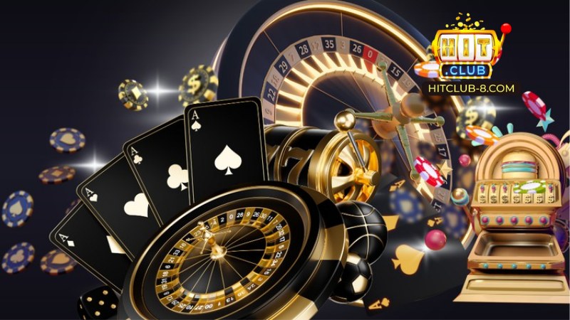 Hướng Dẫn Chơi Kho Báu Tứ Linh Tại HitClub