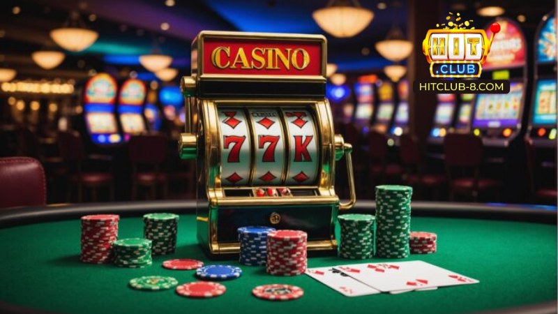 Hướng Dẫn Chơi Kho Tàng Ngũ Long Tại HitClub