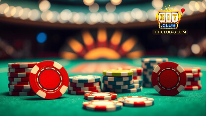 Hướng Dẫn Chơi Live Casino Tại Hitclub
