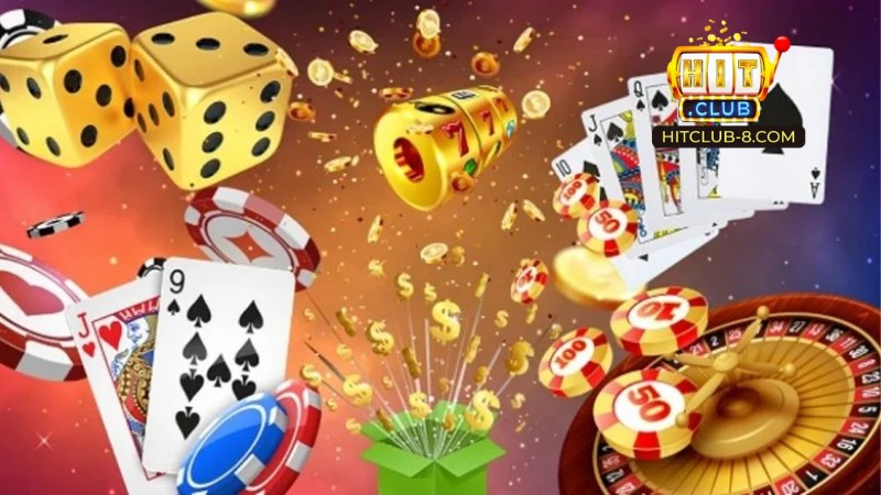 Hướng Dẫn Chơi Live Casino Tại Hitclub