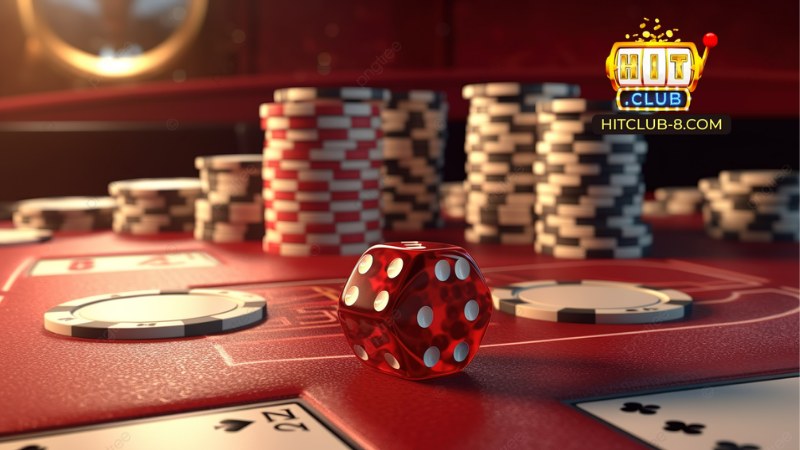 Hướng Dẫn Chơi Tài Xỉu Livestream Tại HitClub