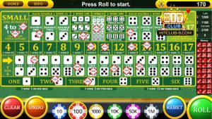 Hướng Dẫn Chơi Tài Xỉu Online