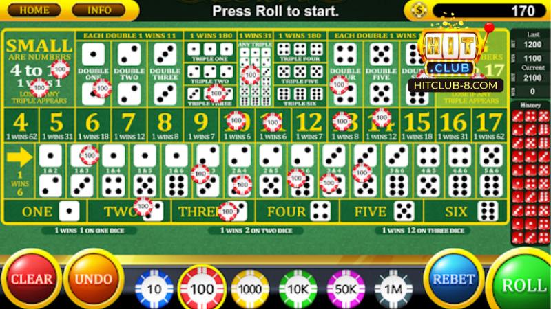 Hướng Dẫn Chơi Tài Xỉu Online