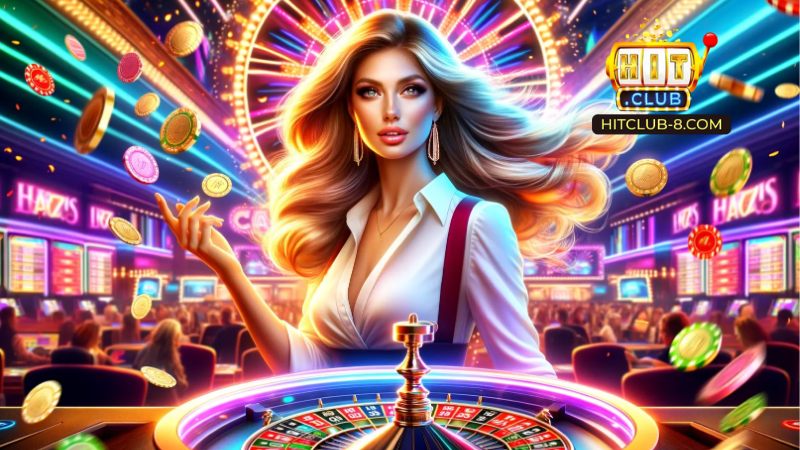 Hướng Dẫn Chơi Tây Du Ký Hitclub 