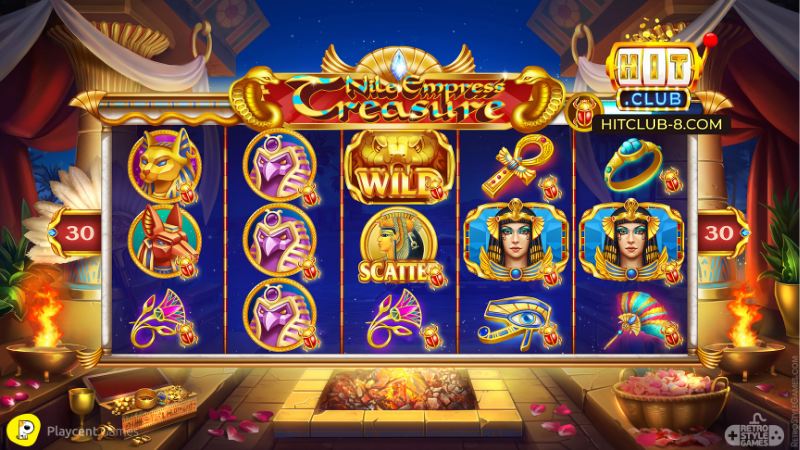 Hướng Dẫn Chơi Tây Du Ký Hitclub 