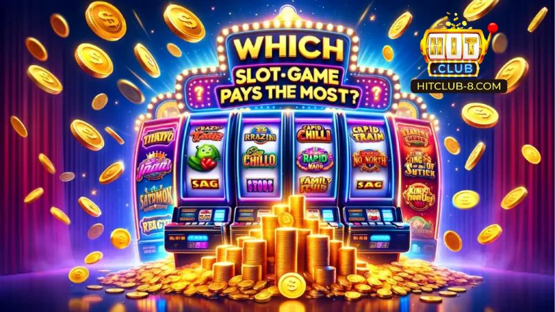 Hướng Dẫn Chơi Thần Tài Tại Hitclub