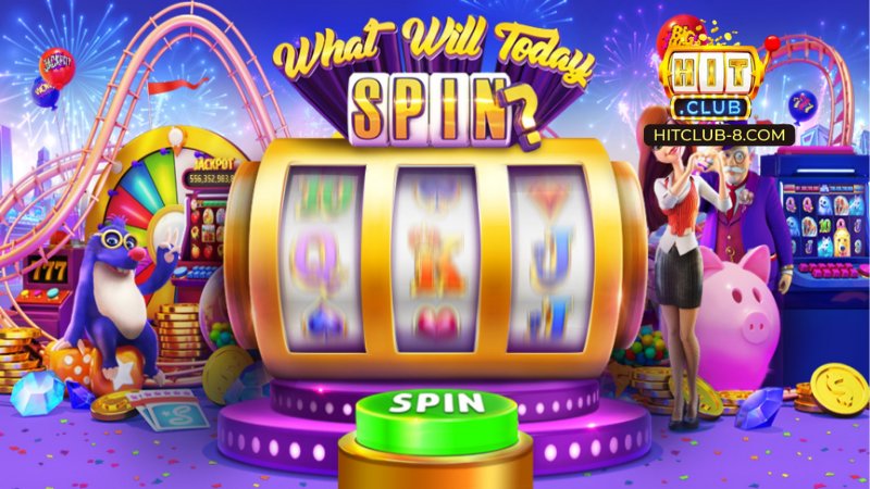 Hướng Dẫn Chơi Thần Tài Tại Hitclub