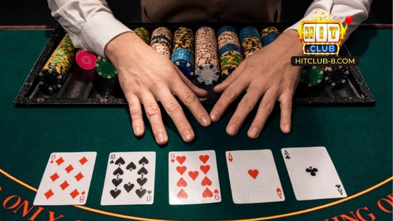 Hướng Dẫn Chơi Tiến Lên Miền Nam Tại HitClub