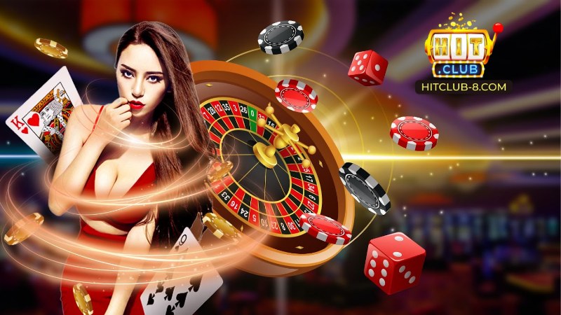 Hướng Dẫn Chơi Xóc Đĩa Livestream HitClub