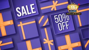 Khuyến Mãi HitClub