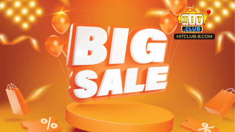 Khuyến Mãi HitClub