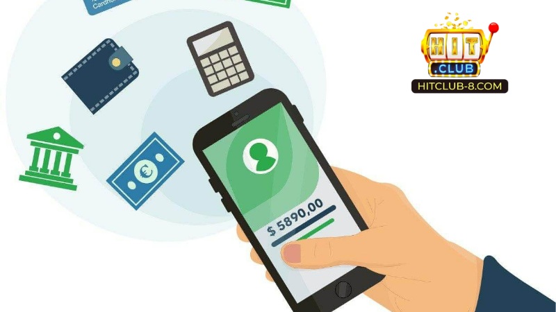 Nạp Tiền HitClub 