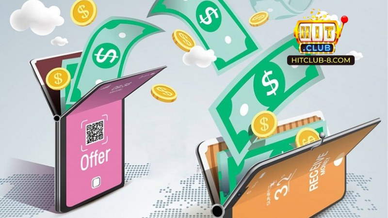 Nạp Tiền HitClub 