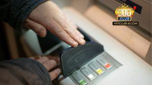 Rút Tiền HitClub