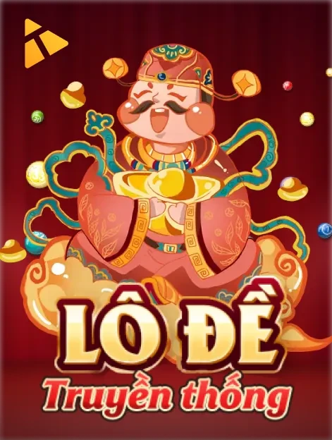 Lô đề truyền thống