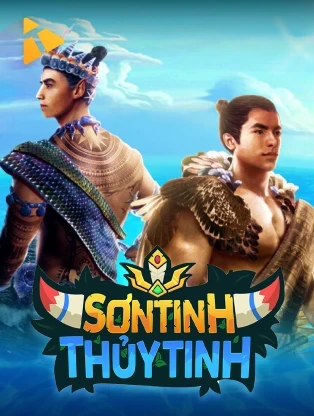 Sơn tinh thủy tinh