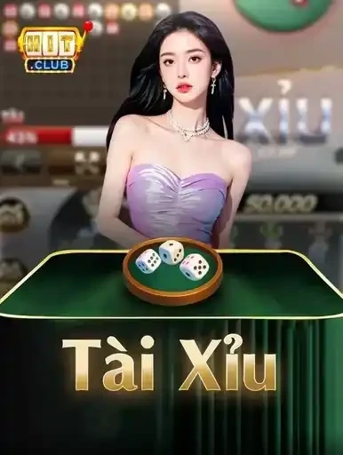 Tài xỉu online